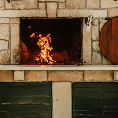 Mini Stone House Βίλα Omiš Εξωτερικό φωτογραφία