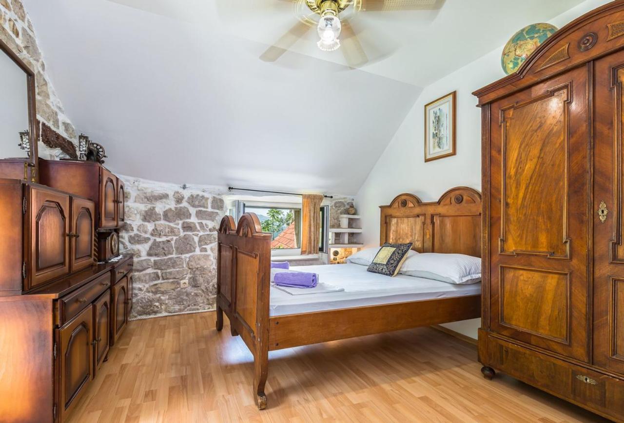 Mini Stone House Βίλα Omiš Εξωτερικό φωτογραφία