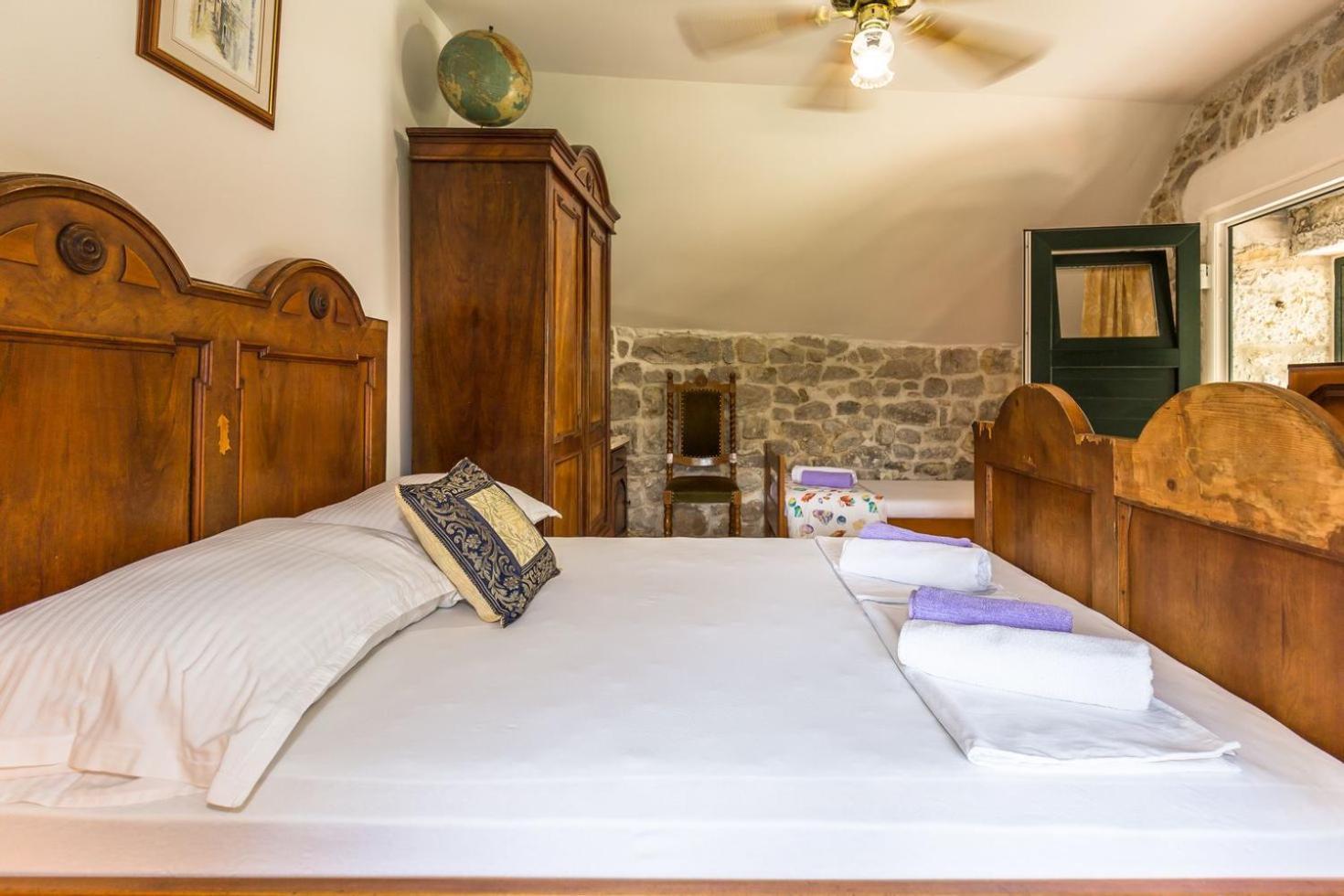 Mini Stone House Βίλα Omiš Εξωτερικό φωτογραφία