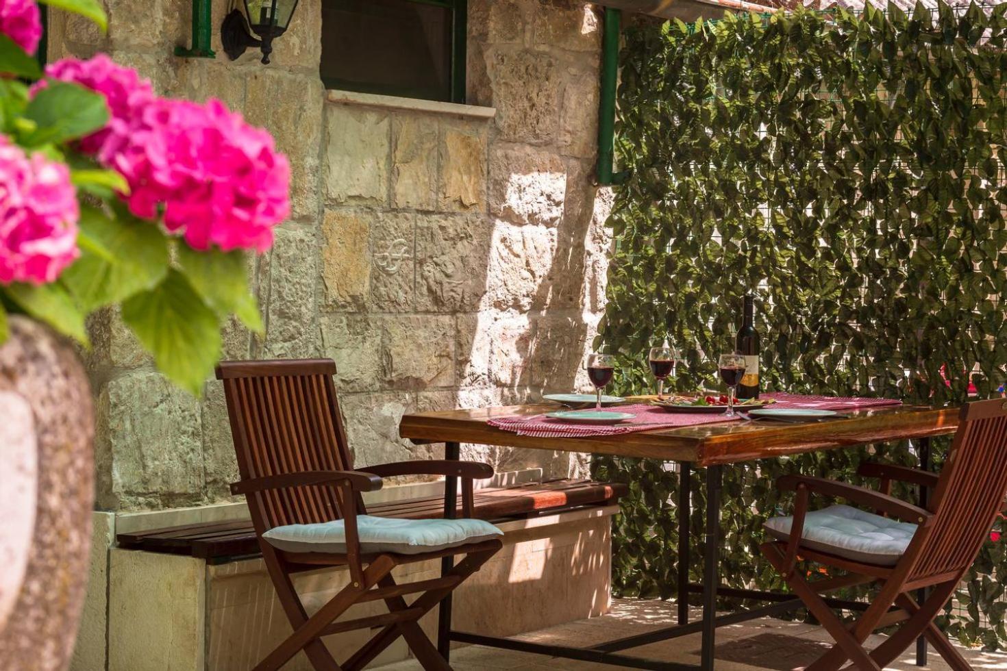 Mini Stone House Βίλα Omiš Εξωτερικό φωτογραφία